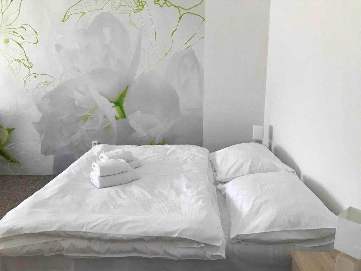 Apartman Na Namesti Appartement Opočno Buitenkant foto