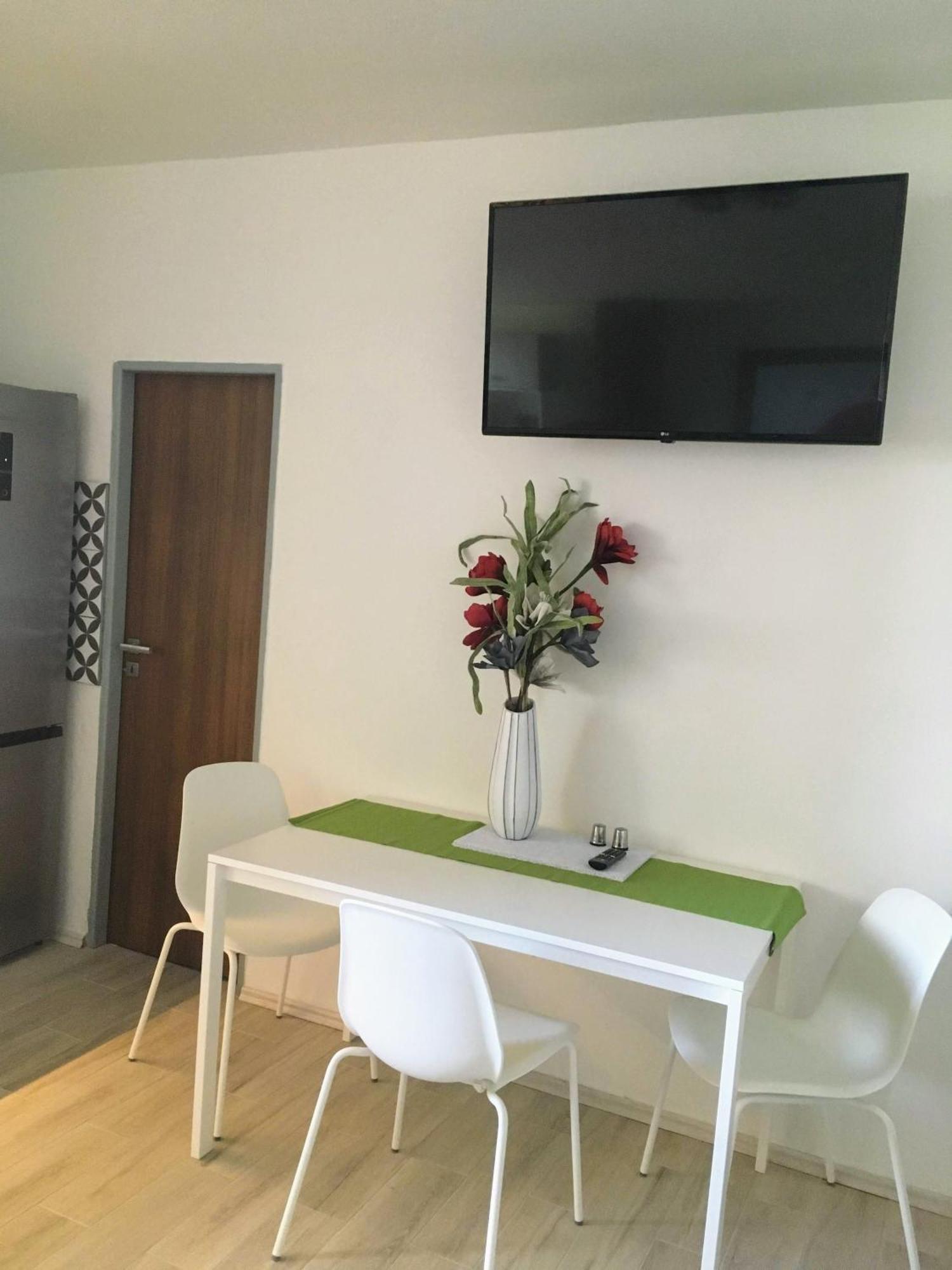 Apartman Na Namesti Appartement Opočno Buitenkant foto