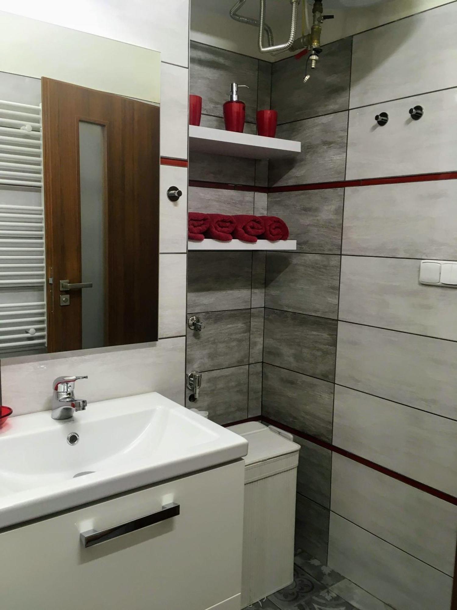 Apartman Na Namesti Appartement Opočno Buitenkant foto