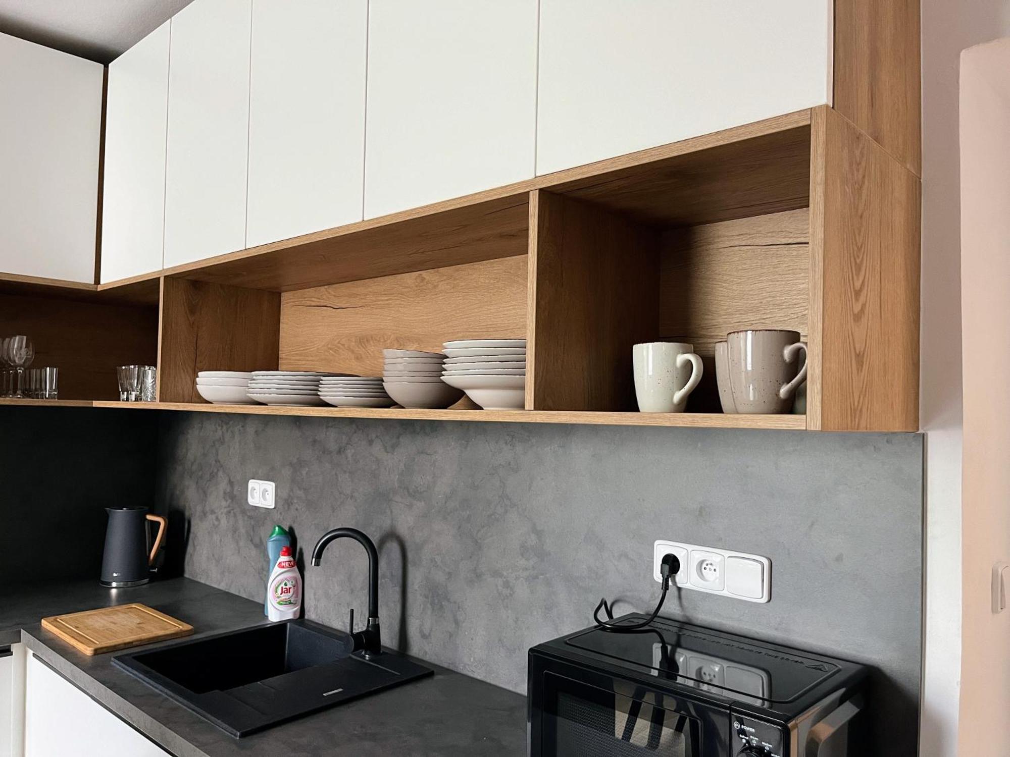 Apartman Na Namesti Appartement Opočno Buitenkant foto