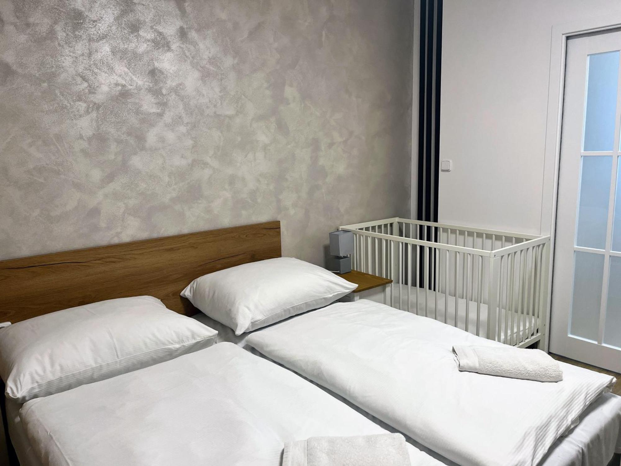 Apartman Na Namesti Appartement Opočno Buitenkant foto