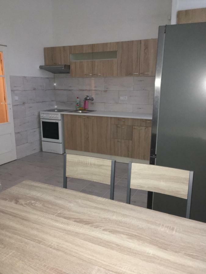 Apartman Na Namesti Appartement Opočno Buitenkant foto